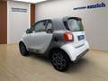 smart forTwo coupe twinamic passion Gris - thumbnail 4