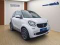 smart forTwo coupe twinamic passion Grey - thumbnail 2