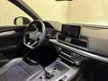 Audi Q5 50 TFSIe Hybrid Quattro - S-Line - Topstaat! 1S... Negru - thumbnail 13