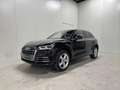 Audi Q5 50 TFSIe Hybrid Quattro - S-Line - Topstaat! 1S... crna - thumbnail 1