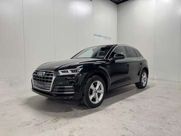 50 TFSIe Hybrid Quattro - S-Line - Topstaat! 1S...