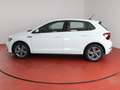 Volkswagen Polo R-Line 1.0TSI DSG 225,-ohne Anzahlung App-Connect Weiß - thumbnail 27