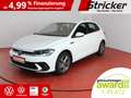 Volkswagen Polo R-Line 1.0TSI DSG 225,-ohne Anzahlung App-Connect Weiß - thumbnail 2
