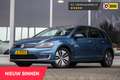 Volkswagen e-Golf e-Golf | LED | NL Auto Blauw - thumbnail 1