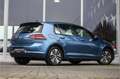 Volkswagen e-Golf e-Golf | LED | NL Auto Blauw - thumbnail 2