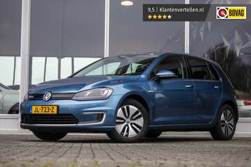 e-Golf | LED | NL Auto