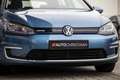 Volkswagen e-Golf e-Golf | LED | NL Auto Blauw - thumbnail 17