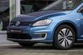 Volkswagen e-Golf e-Golf | LED | NL Auto Blauw - thumbnail 15