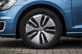 Volkswagen e-Golf e-Golf | LED | NL Auto Blauw - thumbnail 19