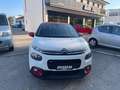 Citroen C3 C3 1.2 puretech Shine 82cv Blanc - thumbnail 1