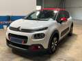 Citroen C3 C3 1.2 puretech Shine 82cv Blanc - thumbnail 2
