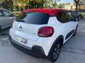 Citroen C3 C3 1.2 puretech Shine 82cv Blanc - thumbnail 6