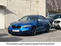 BMW 235 i Coupe*M Performance*PDC*H&K*LED Blauw - thumbnail 1