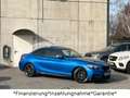 BMW 235 i Coupe*M Performance*PDC*H&K*LED Blauw - thumbnail 11