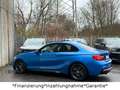 BMW 235 i Coupe*M Performance*PDC*H&K*LED Blauw - thumbnail 15