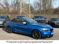 BMW 235 i Coupe*M Performance*PDC*H&K*LED Blauw - thumbnail 3
