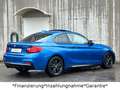 BMW 235 i Coupe*M Performance*PDC*H&K*LED Blauw - thumbnail 20