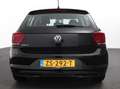 Volkswagen Polo 1.0 TSI Comfortline Navi Carplay Airco Adaptive Cr Noir - thumbnail 6