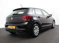 Volkswagen Polo 1.0 TSI Comfortline Navi Carplay Airco Adaptive Cr Noir - thumbnail 7