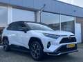 Toyota RAV 4 2.5 Plug-in Hybrid AWD Style Innovation | Bearlock Blanc - thumbnail 7