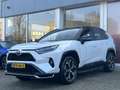 Toyota RAV 4 2.5 Plug-in Hybrid AWD Style Innovation | Bearlock Blanc - thumbnail 5