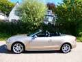 Audi A5 Cabriolet 2.0 TFSI Quattro Pro Line S 211pk 2e eig Beige - thumbnail 4