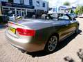 Audi A5 Cabriolet 2.0 TFSI Quattro Pro Line S 211pk 2e eig Beige - thumbnail 10