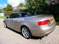 Audi A5 Cabriolet 2.0 TFSI Quattro Pro Line S 211pk 2e eig Beige - thumbnail 5