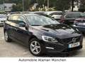 Volvo V60 Kombi D3 2.0 Automatik Linje Business / Navi Bleu - thumbnail 3