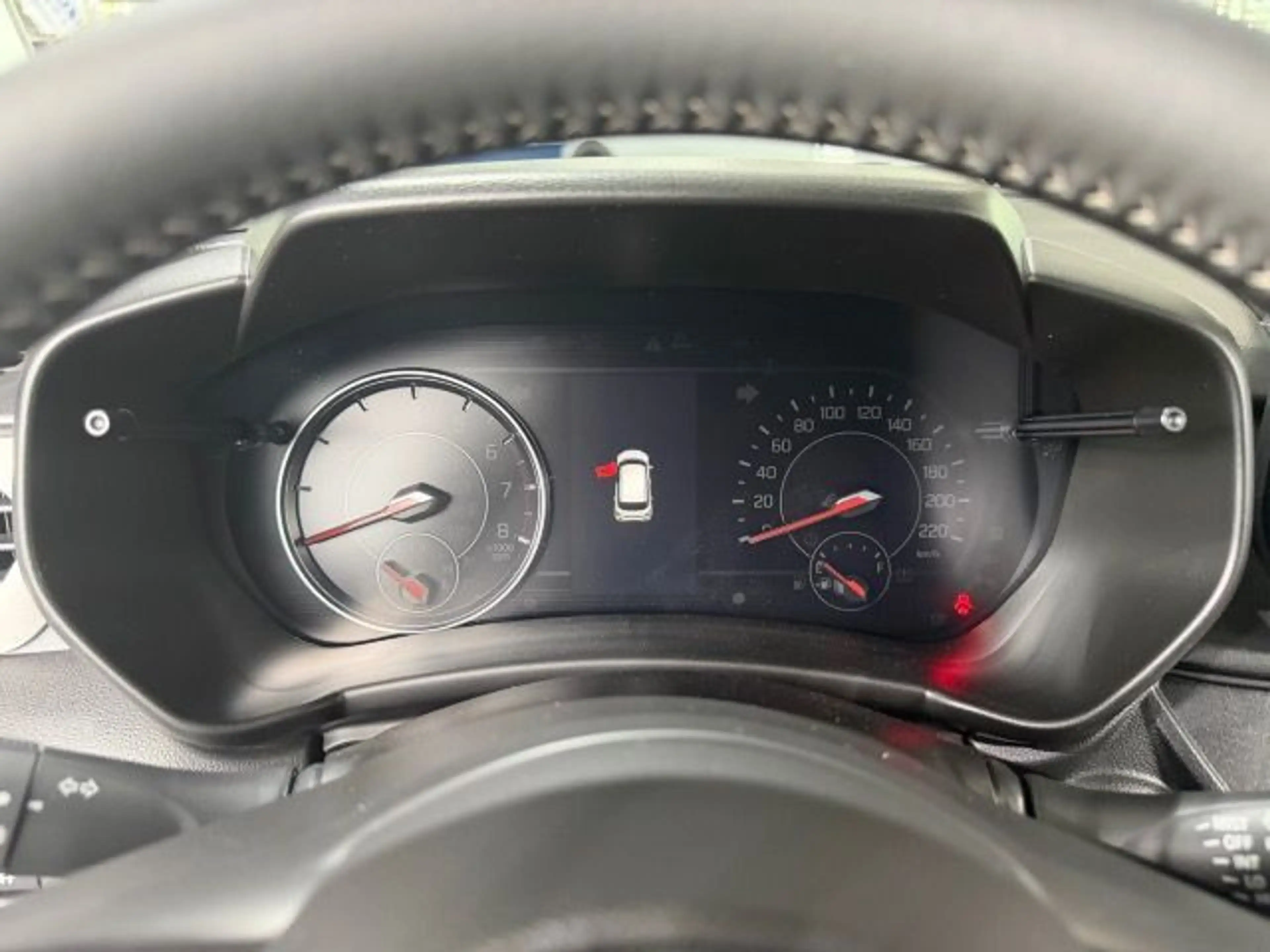 Suzuki Swift SWIFT 1.2 DUALJET HYBRID COMFORT 5-GANG — photo 12