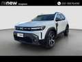 Dacia Duster Duster III 2024 1.6 hybrid Journey 140cv Blanc - thumbnail 1