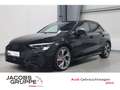 Audi S3 Sportback 2.0 TFSI quattro VC*Matrix*PDC * Noir - thumbnail 1
