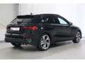 Audi S3 Sportback 2.0 TFSI quattro VC*Matrix*PDC * Noir - thumbnail 3