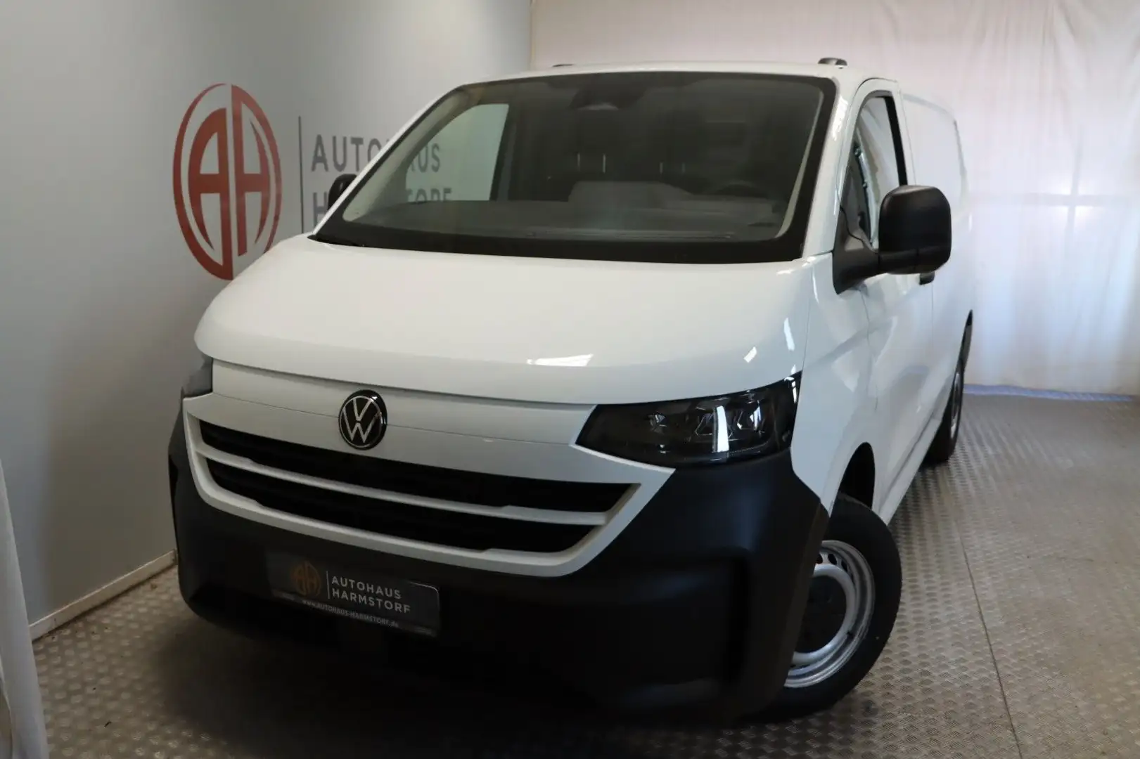 Volkswagen T7 Kastenwagen Klima  LED "sofort lieferbar" Bianco - 1