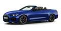 BMW 440 Mi xDrive Cabrio //M-Sport ACC UPE 98.380 EUR Blau - thumbnail 1