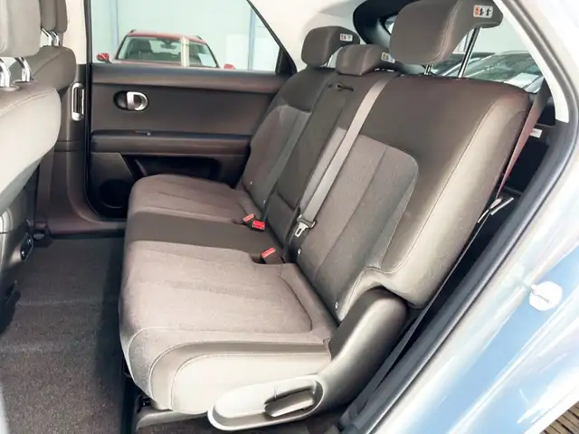 Hyundai Ioniq 5 view 15