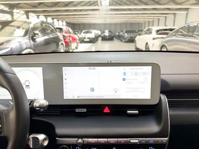 Hyundai Ioniq 5 view 12