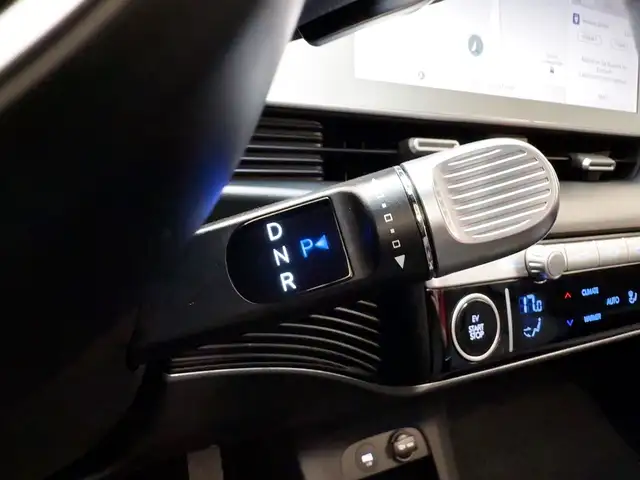 Hyundai Ioniq 5 view 13