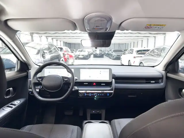 Hyundai Ioniq 5 view 9