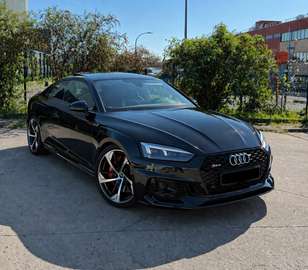 Coupé 2.9 TFSI /Quattro/Carbon/Pano/Vol!/BTW wagen
