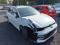 Volkswagen Golf Variant 1.5 TSI 85 kW Weiß - thumbnail 2