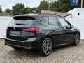 BMW 218 d M Sport AHK HUD Harman/Kardon Privacy Verglasung Schwarz - thumbnail 3