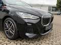 BMW 218 d M Sport AHK HUD Harman/Kardon Privacy Verglasung Schwarz - thumbnail 4