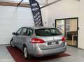 Peugeot 308 II 1.6 BlueHDI 120 Active Business Gris - thumbnail 2