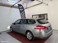 Peugeot 308 II 1.6 BlueHDI 120 Active Business Gris - thumbnail 6