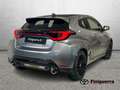 Toyota Yaris Yaris 1.6 Turbo 3 porte GR Yaris Circuit DAT Grigio - thumbnail 4