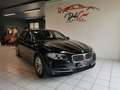 BMW 520 Touring Business 184cv auto Euro 6 Tagliandi BMW Nero - thumbnail 1