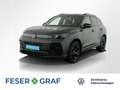 Volkswagen Tiguan R-Line 2.0 TDI DSG Navi AHK BlackStyle Grau - thumbnail 1