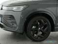 Volkswagen Tiguan R-Line 2.0 TDI DSG Navi AHK BlackStyle Grau - thumbnail 15