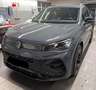 Volkswagen Tiguan R-Line 2.0 TDI DSG Navi AHK BlackStyle Grau - thumbnail 6